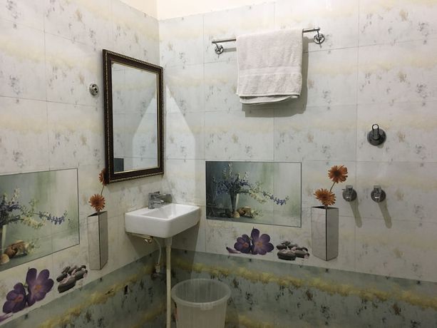 Imagen de la habitación del Hotel Kissan Kurukshetra. Foto 18