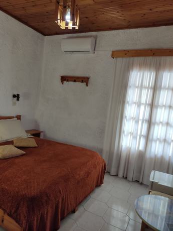 Imagen de la habitación del Hotel Kissandros. Foto 3
