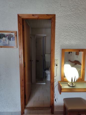 Imagen de la habitación del Hotel Kissandros. Foto 6