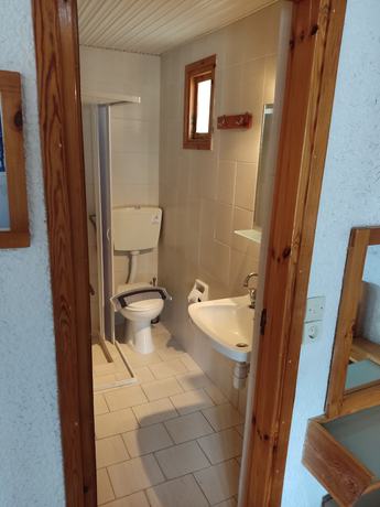 Imagen de la habitación del Hotel Kissandros. Foto 8