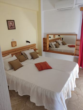 Imagen de la habitación del Hotel Kissandros. Foto 9