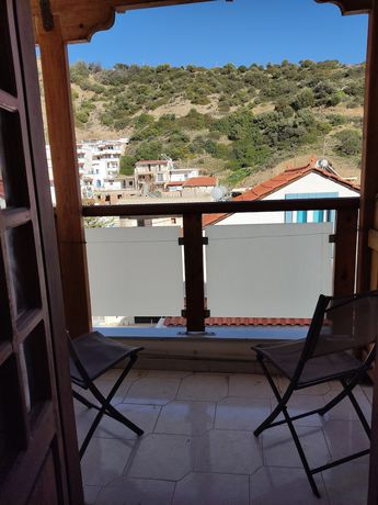 Imagen de la habitación del Hotel Kissandros. Foto 12