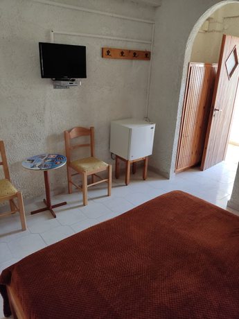 Imagen de la habitación del Hotel Kissandros. Foto 14