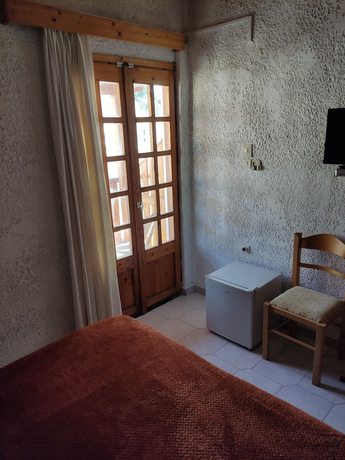 Imagen de la habitación del Hotel Kissandros. Foto 15