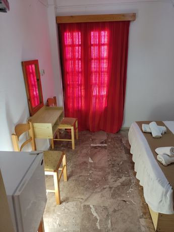Imagen de la habitación del Hotel Kissandros. Foto 16