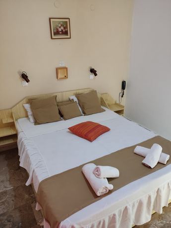 Imagen de la habitación del Hotel Kissandros. Foto 19