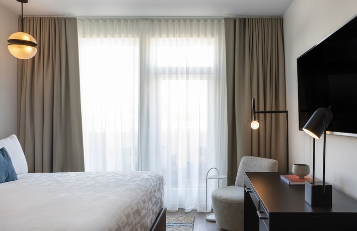 Imagen de la habitación del Hotel Kissel Uptown Oakland, In The Unbound Collection By Hyatt. Foto 4