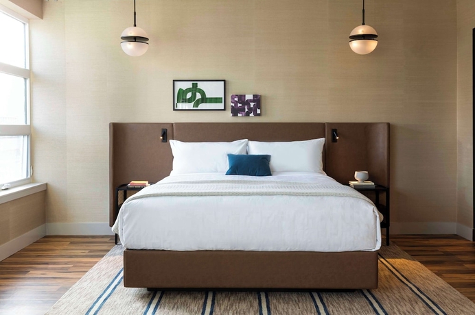 Imagen de la habitación del Hotel Kissel Uptown Oakland, In The Unbound Collection By Hyatt. Foto 5