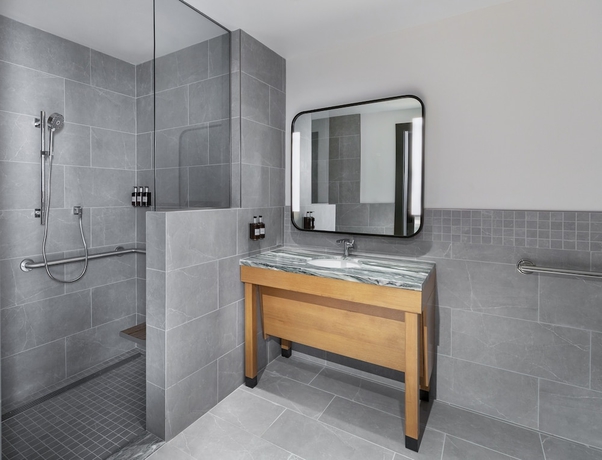 Imagen de la habitación del Hotel Kissel Uptown Oakland, In The Unbound Collection By Hyatt. Foto 8