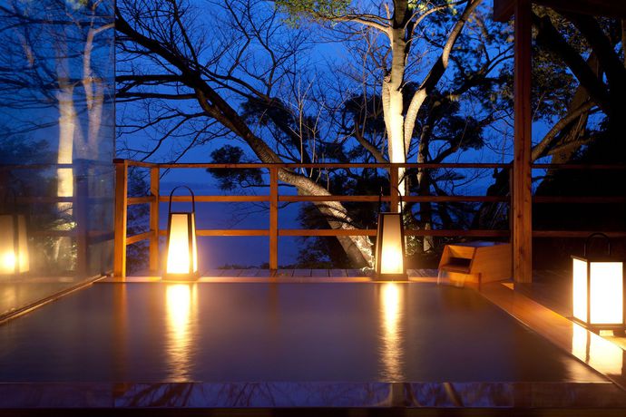 Imagen de los exteriores del Hotel Kissho Caren. Foto 12