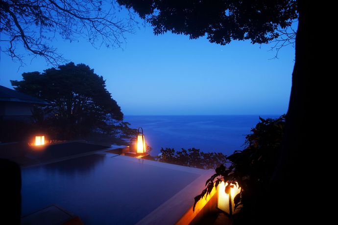 Imagen de los exteriores del Hotel Kissho Caren. Foto 13