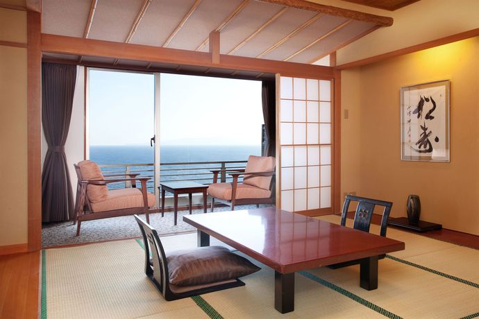 Imagen de la habitación del Hotel Kissho Caren. Foto 9