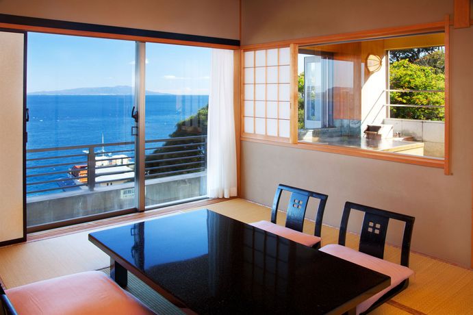 Imagen de la habitación del Hotel Kissho Caren. Foto 11