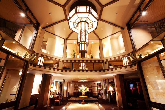 Imagen general del Hotel Kissho Caren. Foto 1