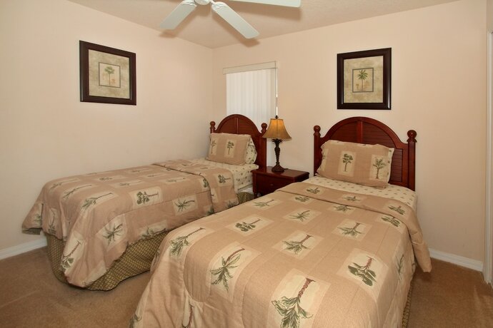 Imagen de la habitación del Hotel Kissimmee Vacation Homes. Foto 12