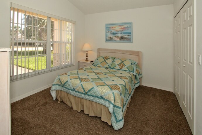Imagen general del Hotel Kissimmee Vacation Homes. Foto 3