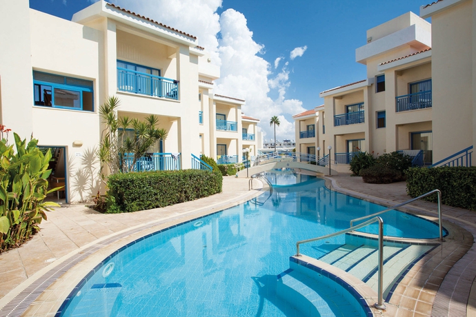 Imagen general del Hotel Kissos. Foto 2