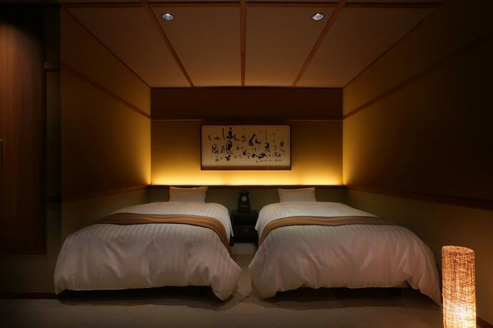 Imagen general del Hotel Kissui no yado monya. Foto 6