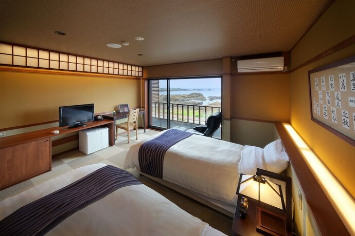 Imagen general del Hotel Kissui no yado monya. Foto 7