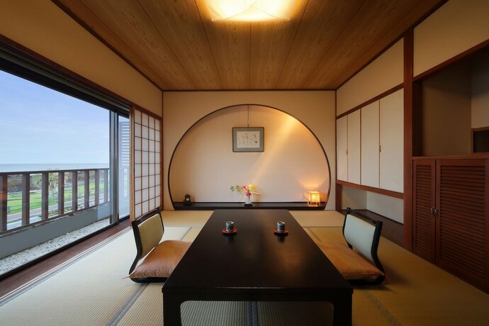 Imagen general del Hotel Kissui no yado monya. Foto 11