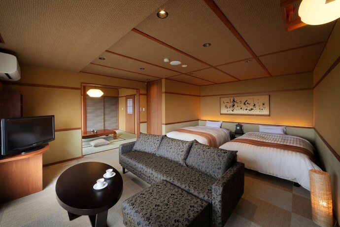 Imagen general del Hotel Kissui no yado monya. Foto 14