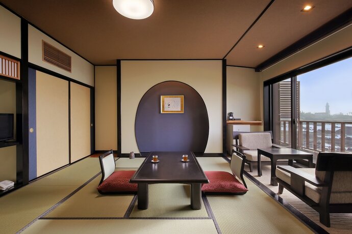Imagen general del Hotel Kissui no yado monya. Foto 16