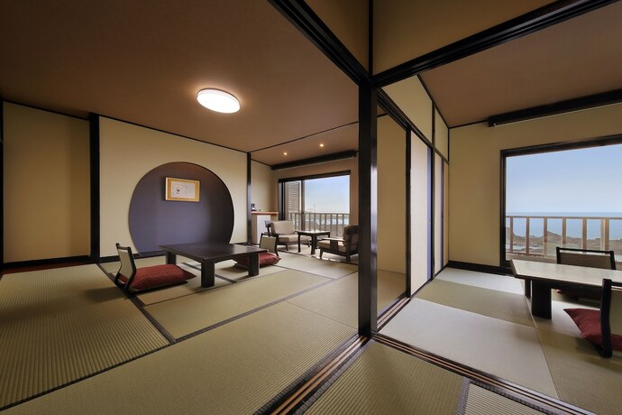 Imagen general del Hotel Kissui no yado monya. Foto 17