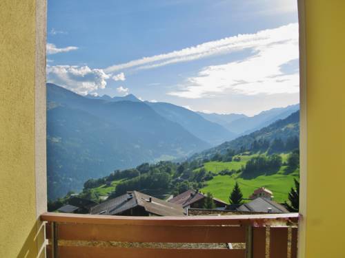 Imagen de la habitación del Hotel Kistenpass, Andiast. Foto 13