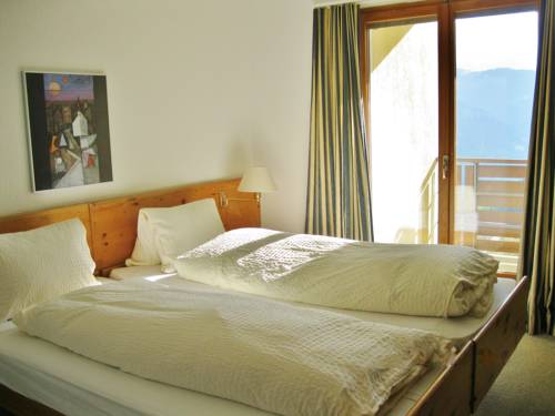 Imagen de la habitación del Hotel Kistenpass, Andiast. Foto 15