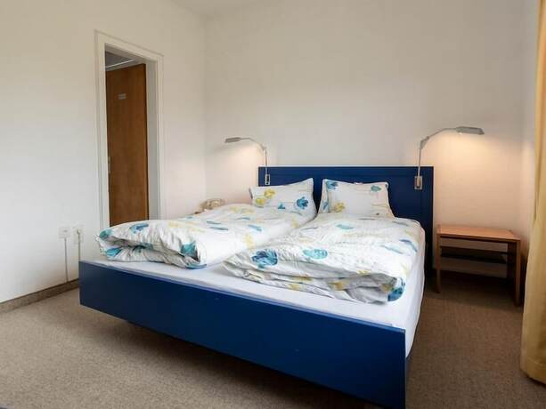 Imagen de la habitación del Hotel Kistenpass, Brigels. Foto 19