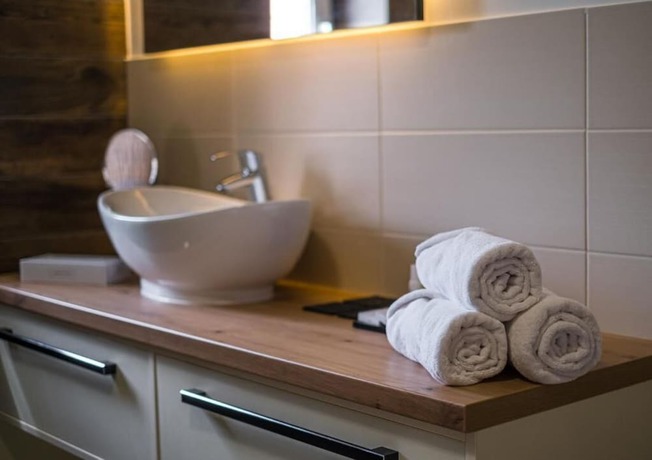 Imagen de la habitación del Hotel Kistücsök Food and Room. Foto 9