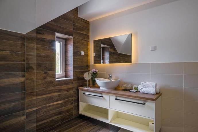 Imagen de la habitación del Hotel Kistücsök Food and Room. Foto 12