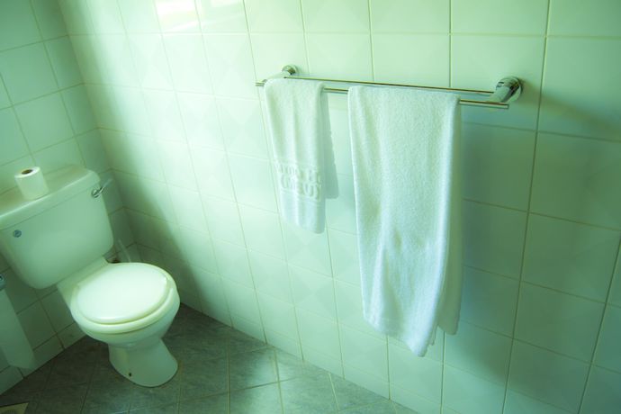 Imagen de la habitación del Hotel Kisumu. Foto 6