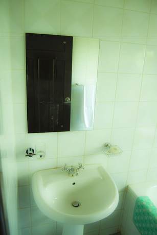 Imagen de la habitación del Hotel Kisumu. Foto 7