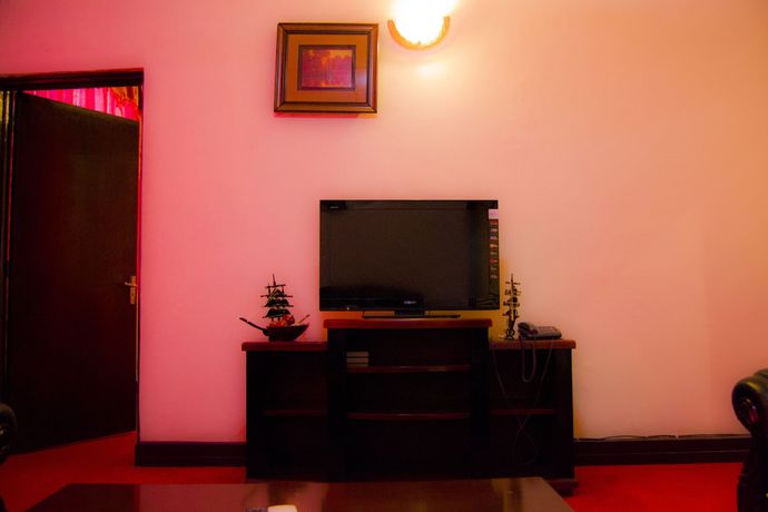 Imagen de la habitación del Hotel Kisumu. Foto 8