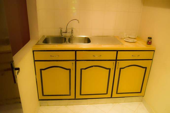 Imagen de la habitación del Hotel Kisumu. Foto 9