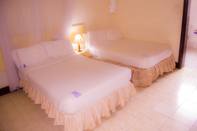 Imagen de la habitación del Hotel Kisumu. Foto 10