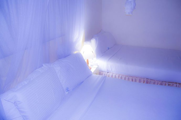 Imagen de la habitación del Hotel Kisumu. Foto 11