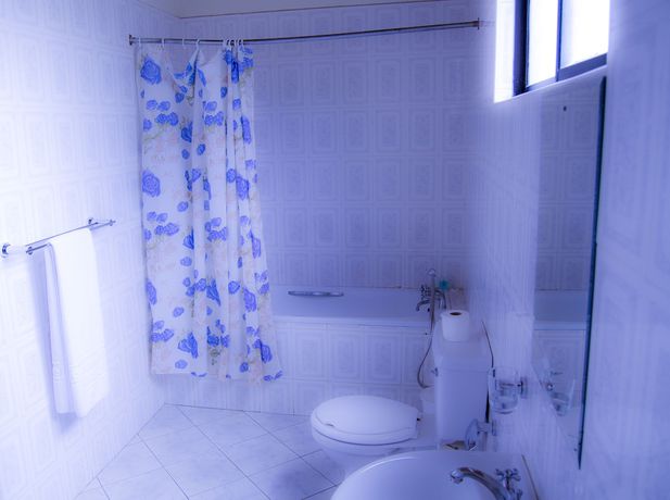 Imagen de la habitación del Hotel Kisumu. Foto 13