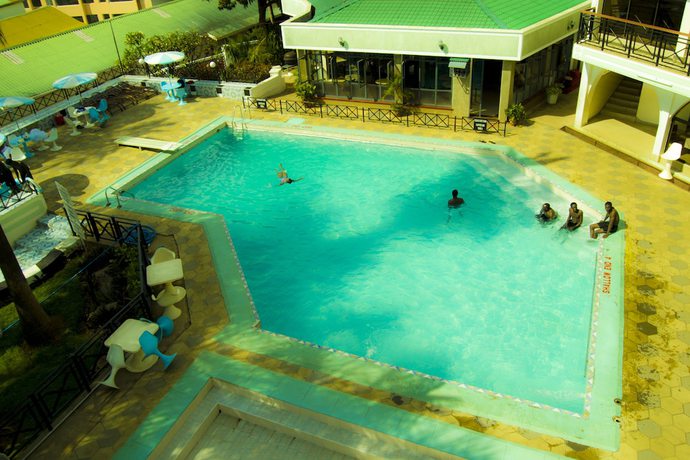 Imagen general del Hotel Kisumu. Foto 1