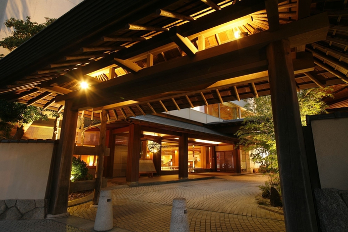 Imagen general del Hotel Kisyu Shirahama Onsen Musashi. Foto 1