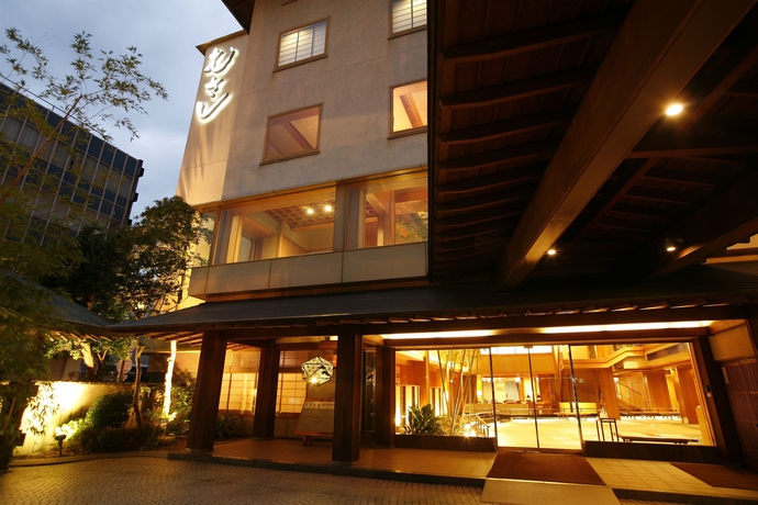 Imagen general del Hotel Kisyu Shirahama Onsen Musashi. Foto 2