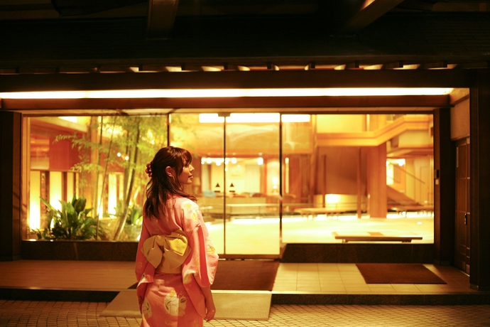Imagen general del Hotel Kisyu Shirahama Onsen Musashi. Foto 3