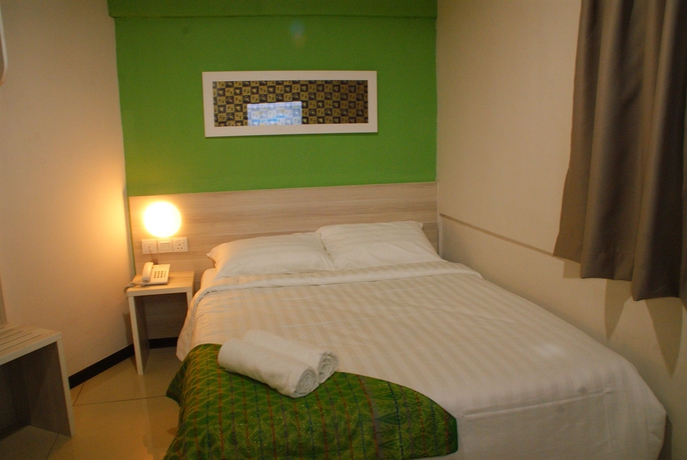 Imagen de la habitación del Hotel Kita. Foto 2