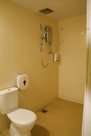 Imagen de la habitación del Hotel Kita. Foto 4