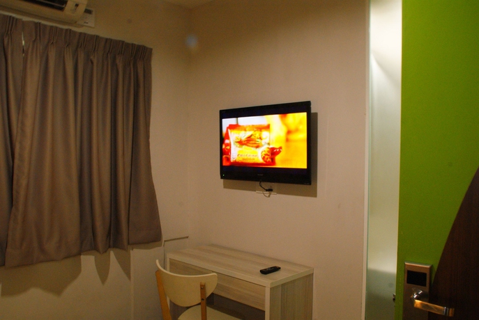 Imagen de la habitación del Hotel Kita. Foto 5