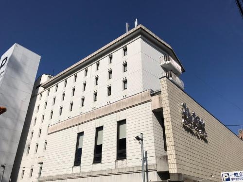 Imagen general del Hotel Kita, Morioka. Foto 2