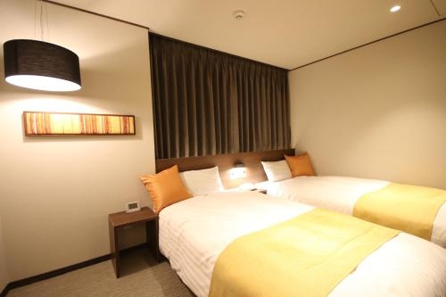 Imagen general del Hotel Kita, Morioka. Foto 4
