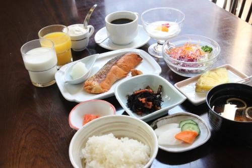 Imagen general del Hotel Kita, Morioka. Foto 5