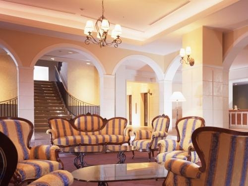 Imagen general del Hotel Kitabiwako Grazie. Foto 3